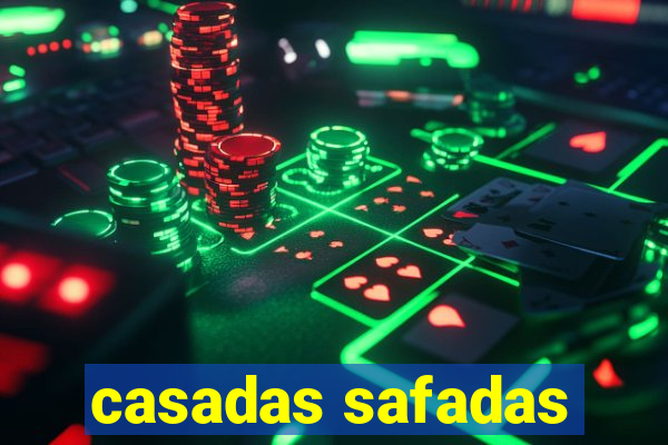 casadas safadas